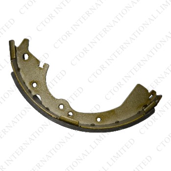 Zapatas de Freno Toyota Hilux 21BS801 04495-35131